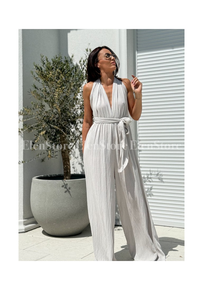 Kombinezon Mady Beige