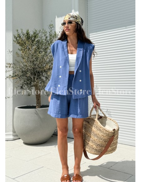 Komplet Albano Jeans