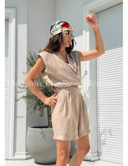 Komplet Albano Camel