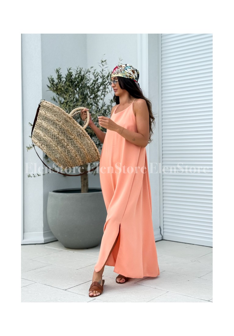 Sukienka Corsa Peach