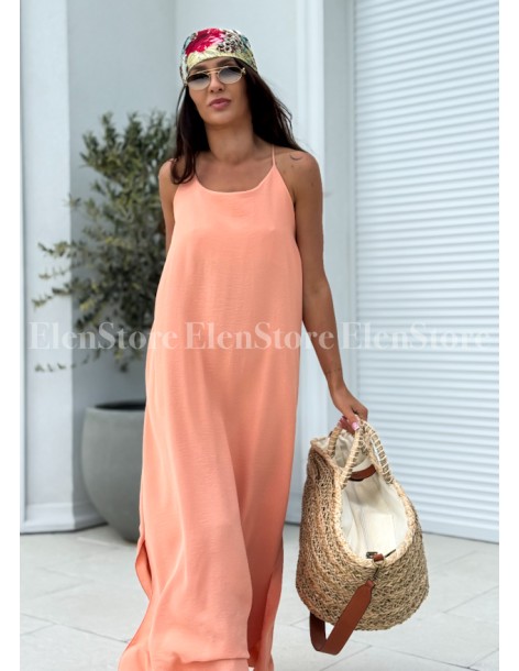 Sukienka Corsa Peach