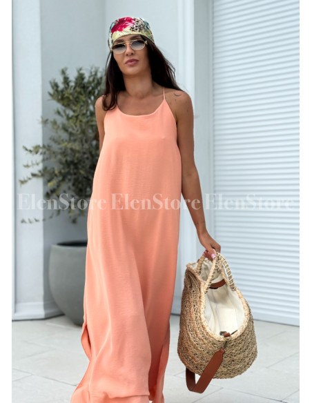 Sukienka Corsa Peach