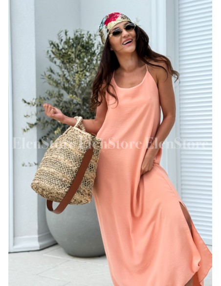 Sukienka Corsa Peach