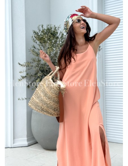 Sukienka Corsa Peach