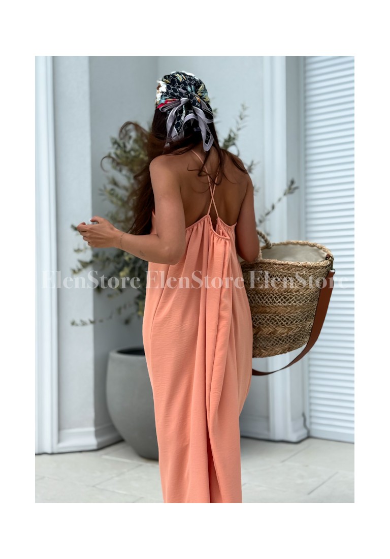 Sukienka Corsa Peach