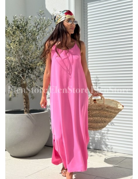 Sukienka Corsa Pink 2