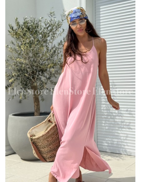 Sukienka Corsa Puder