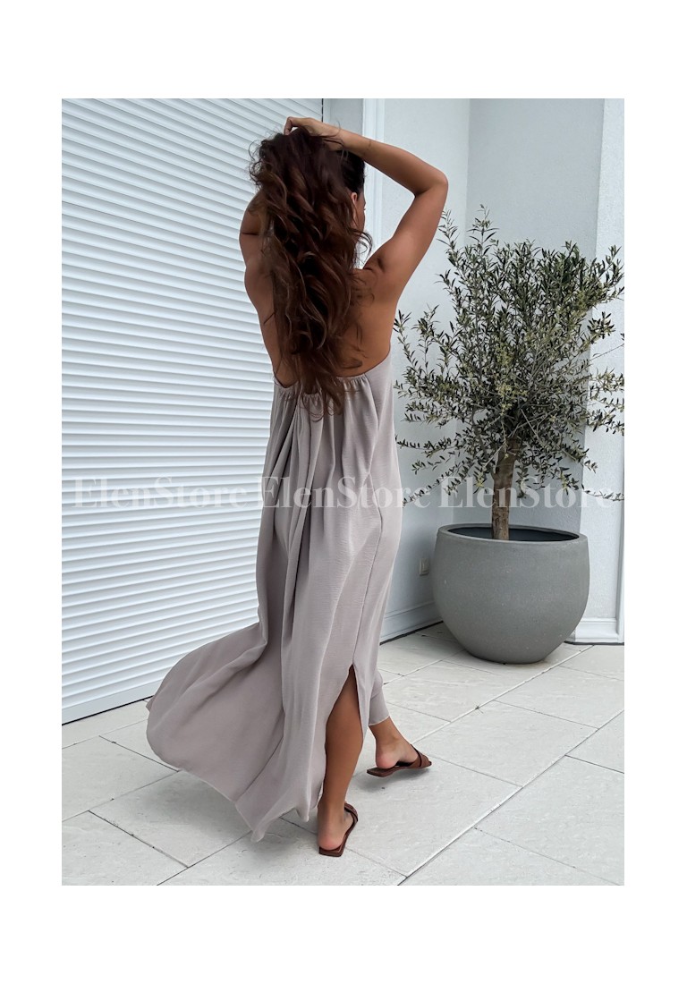 Sukienka Corsa Beige II