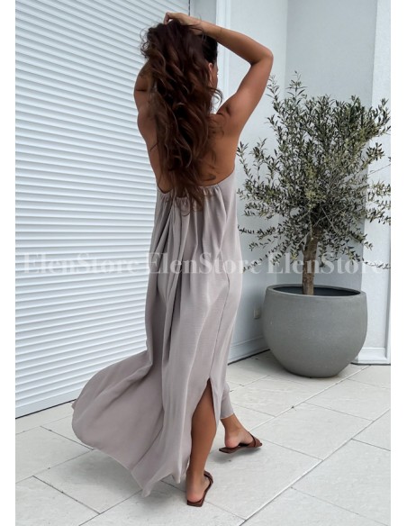 Sukienka Corsa Beige II