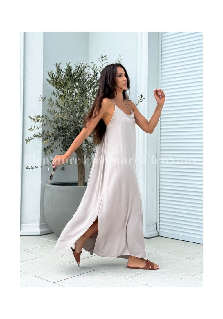 Sukienka Corsa Beige II