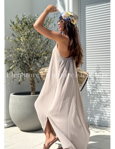 Sukienka Corsa Beige II