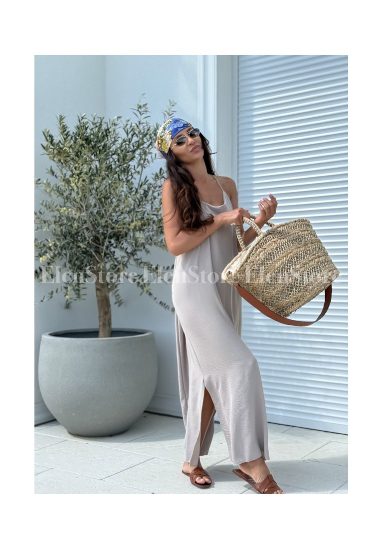 Sukienka Corsa Beige II