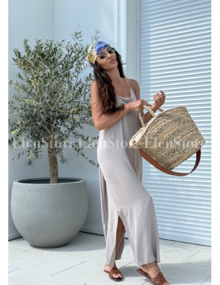 Sukienka Corsa Beige II