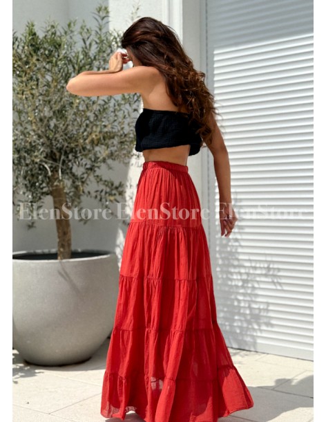 Spódnica Letty II Copper