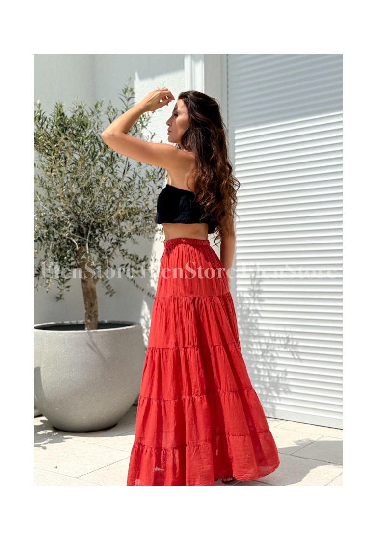 Spódnica Letty II Copper