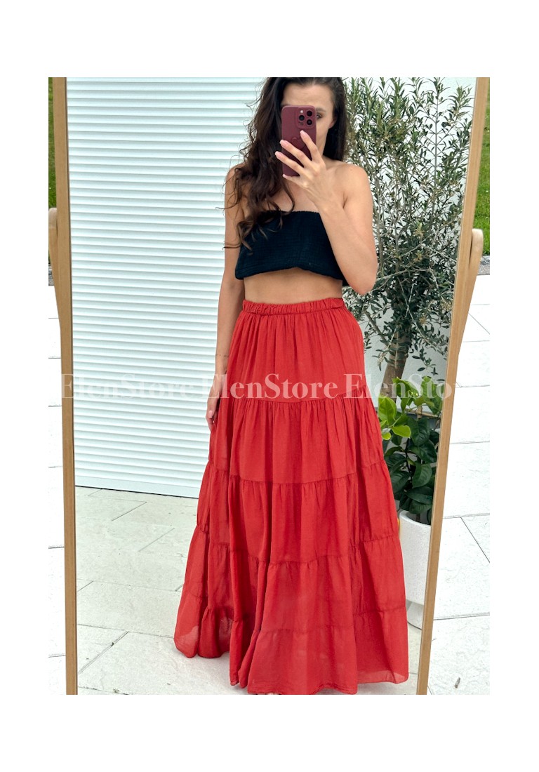 Spódnica Letty II Copper