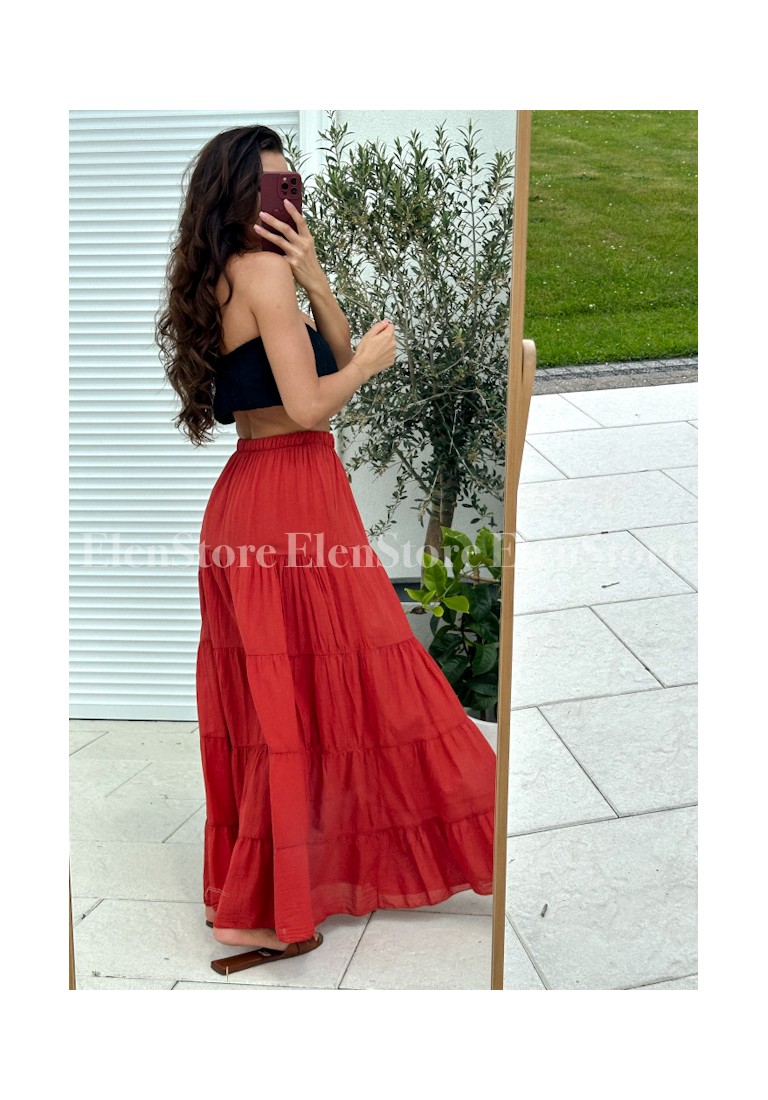 Spódnica Letty II Copper