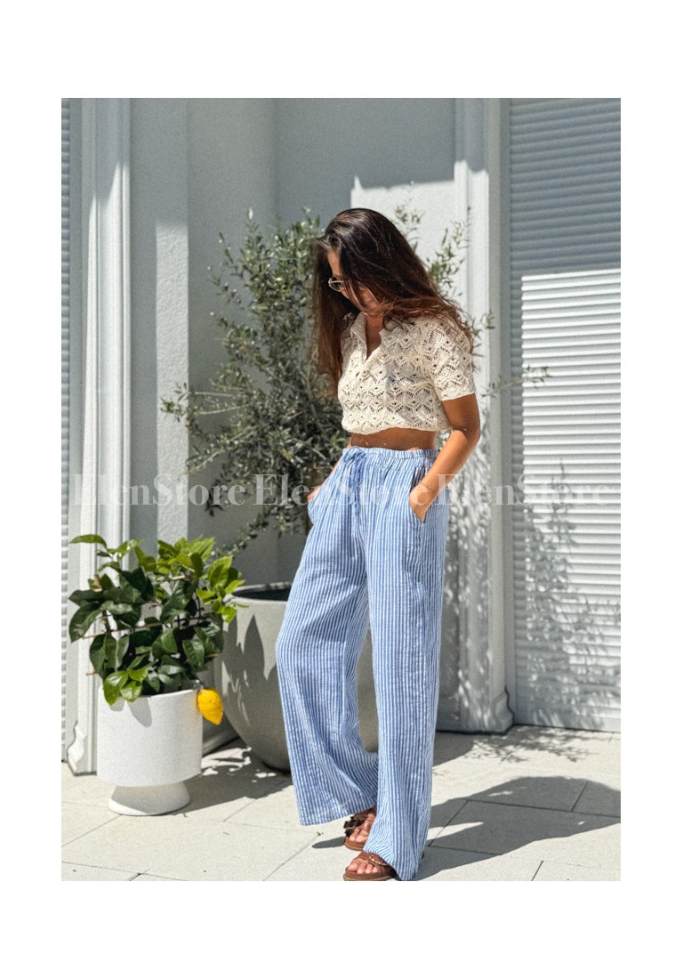 Spodnie Sonno  Jeans