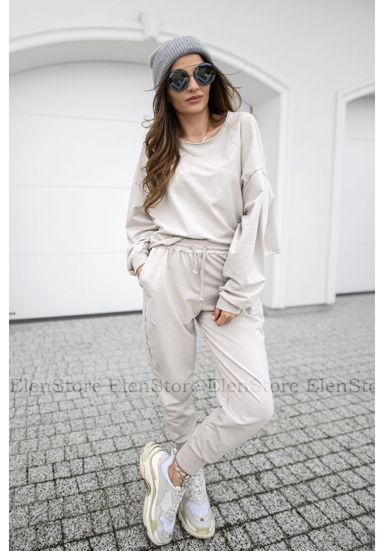 Dres Gate Beige