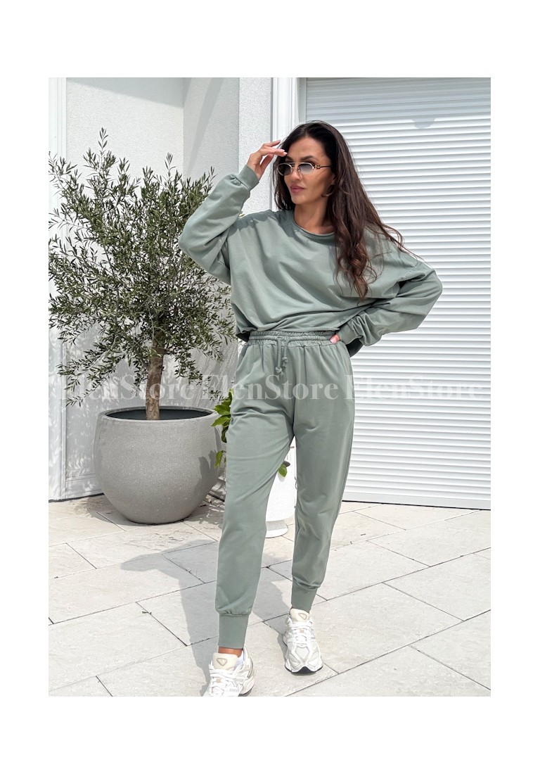Dres Gate Khaki