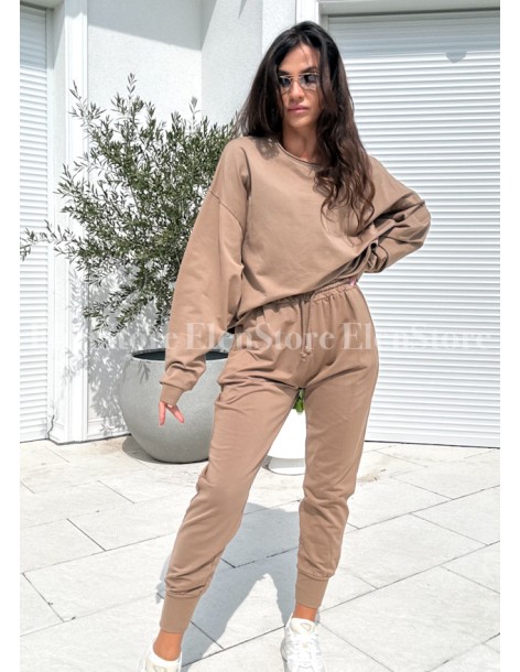 ＊iii＊A&S front open tuck tunic dress Nowości (26)