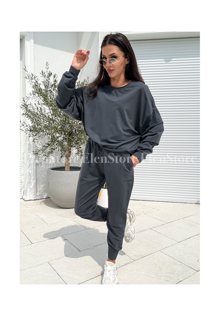 Dres Gate Graphite