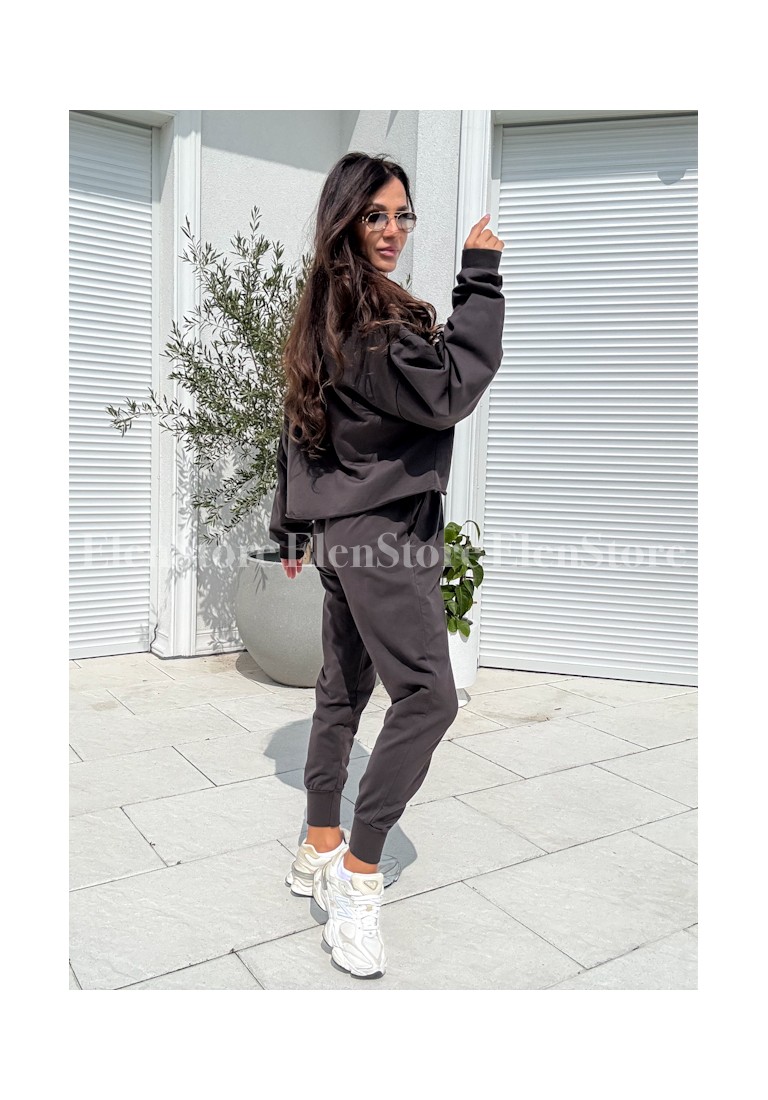 Dres Gate Brown