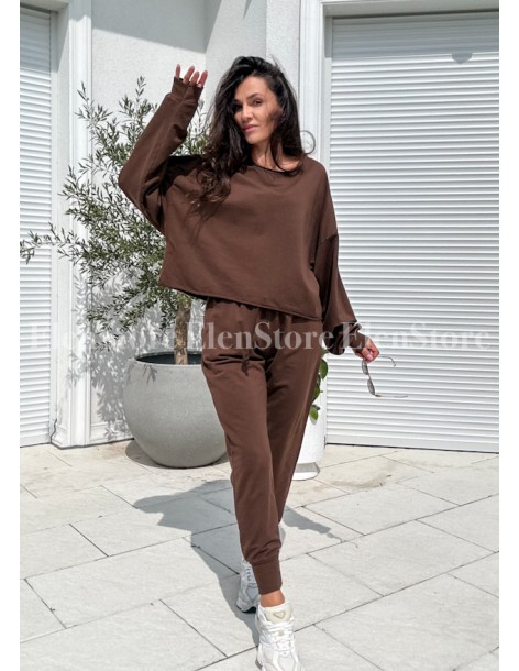 Dres Gate Chocolate 2