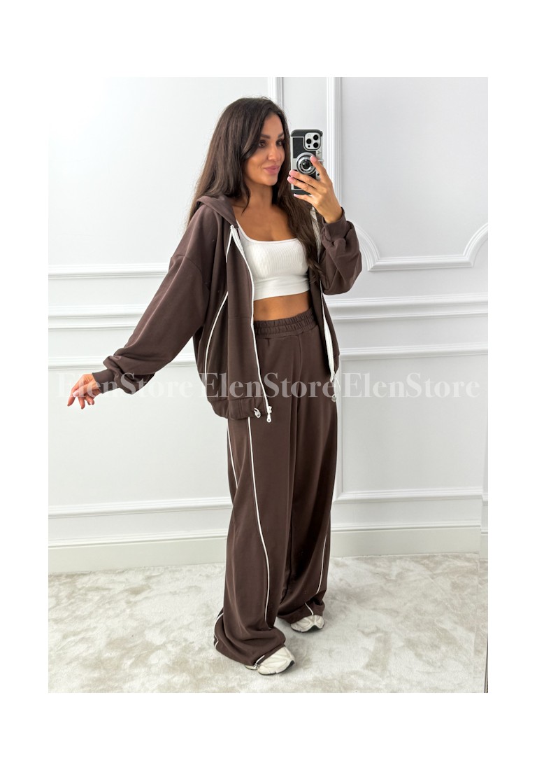 PREORDER  Dres Turm Chocolate