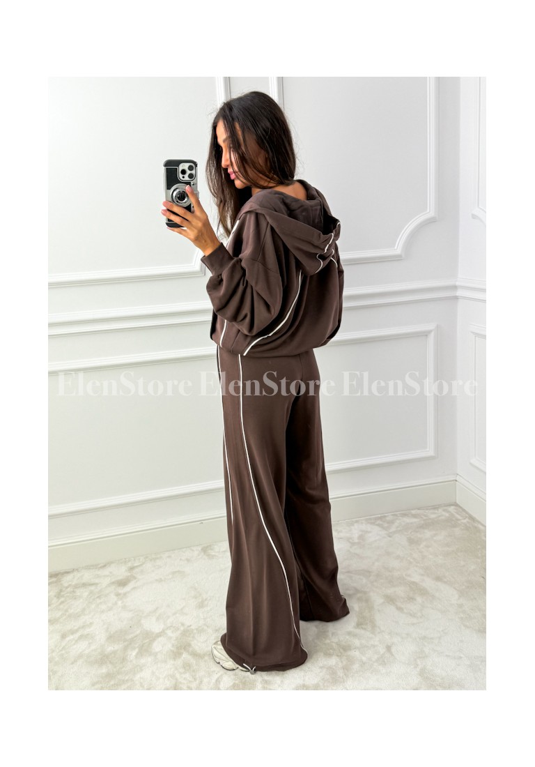 Dres Turm Chocolate