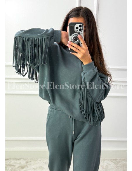 Dres Nolan Steel Blue