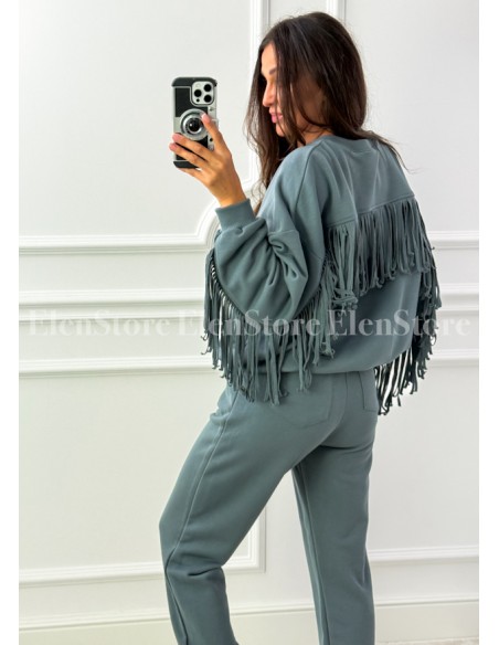 Dres Nolan Steel Blue