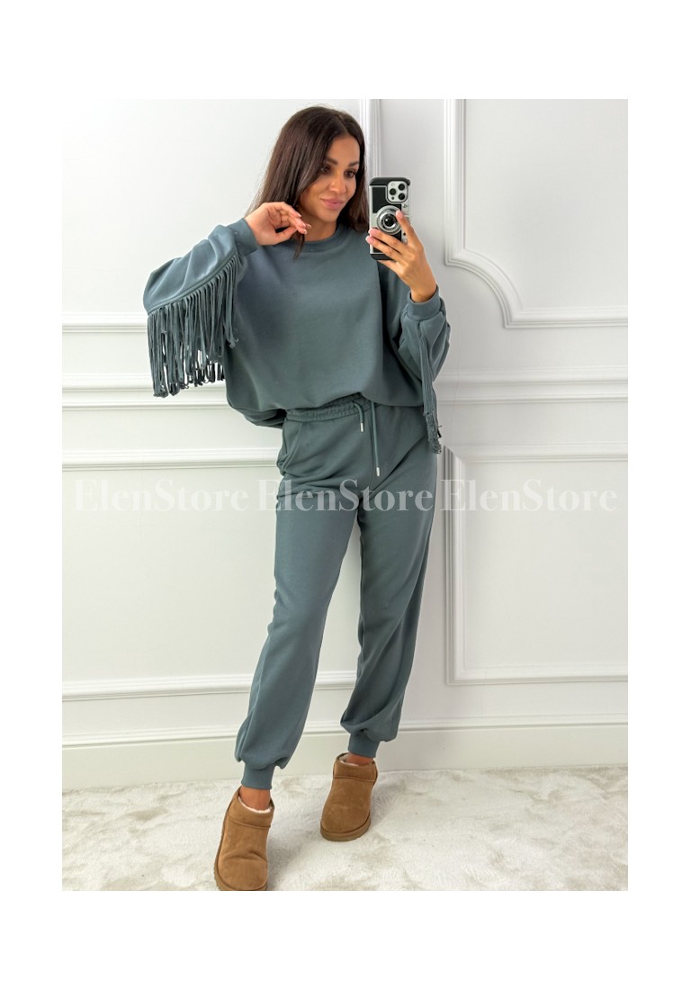 Dres Nolan Steel Blue Dres Nolan Steel Blue