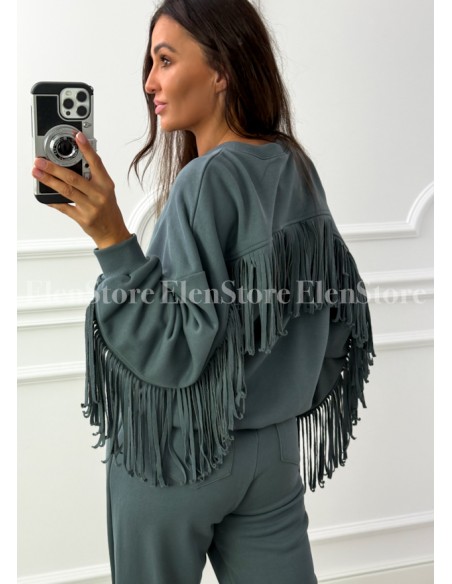 Dres Nolan Steel Blue