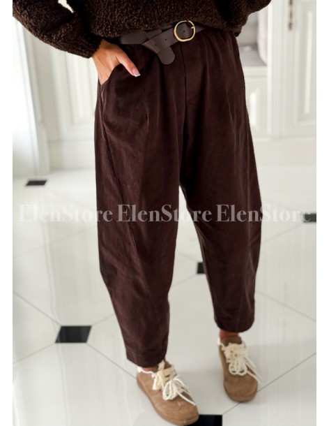 Spodnie Finest Chocolate