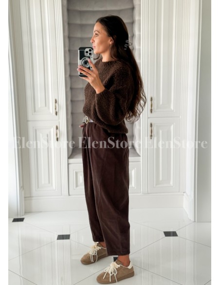 Spodnie Finest Chocolate