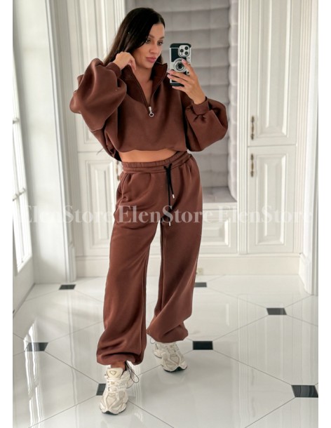 Dres Santo Chocolate 2
