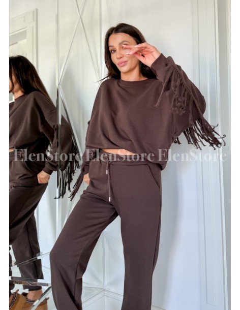 Dres Nolan Chocolate 2