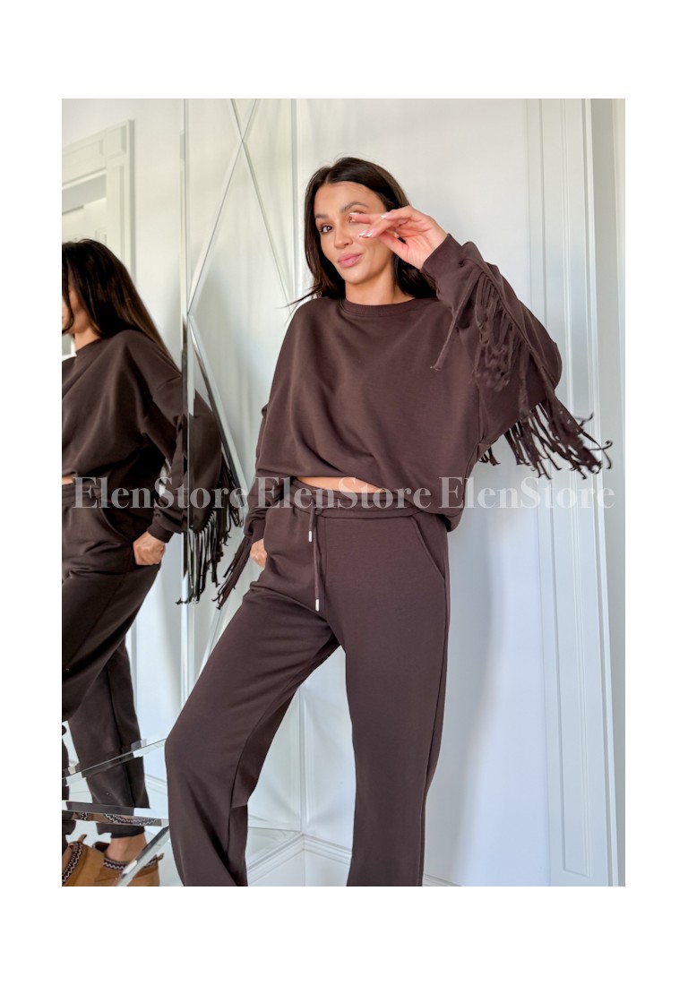 Dres Nolan Chocolate