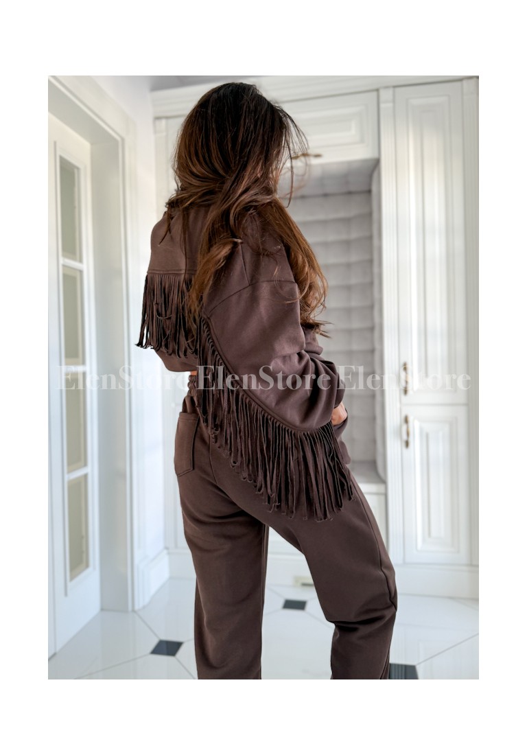 Dres Nolan Chocolate