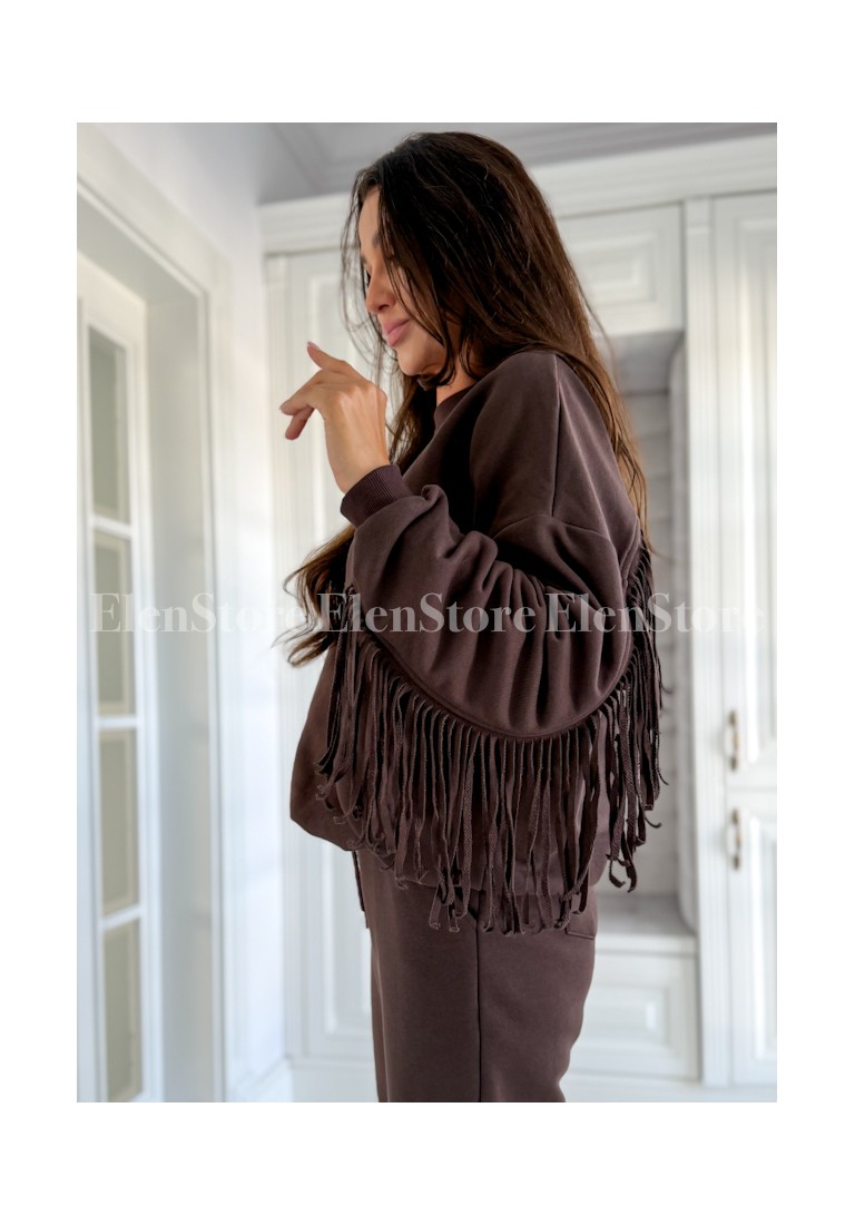 Dres Nolan Chocolate