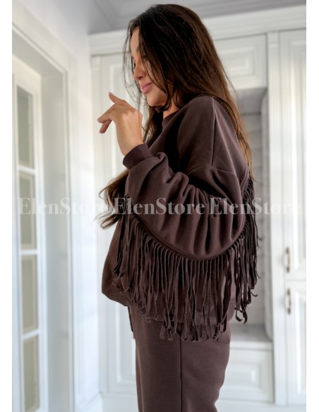 Dres Nolan Chocolate