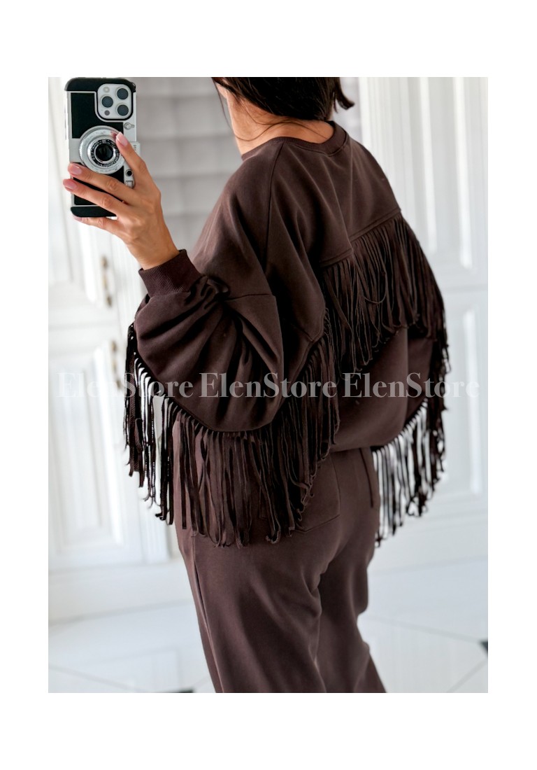 Dres Nolan Chocolate