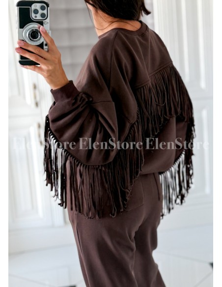 Dres Nolan Chocolate