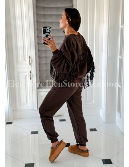 Dres Nolan Chocolate