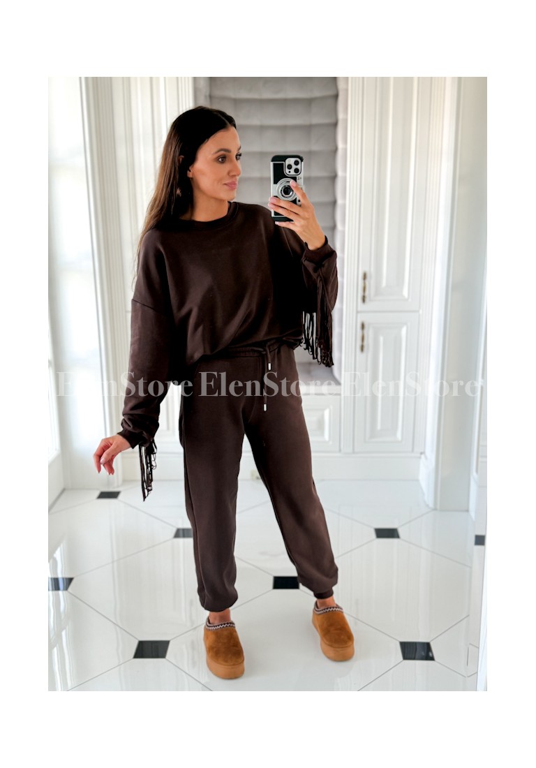 Dres Nolan Chocolate