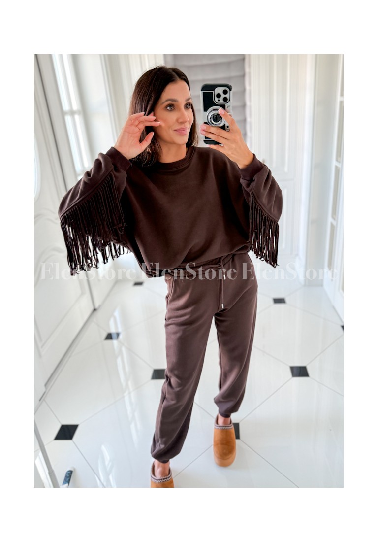 Dres Nolan Chocolate