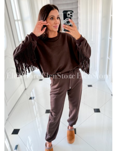 Dres Nolan Chocolate