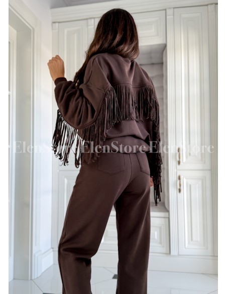 Dres Nolan Chocolate