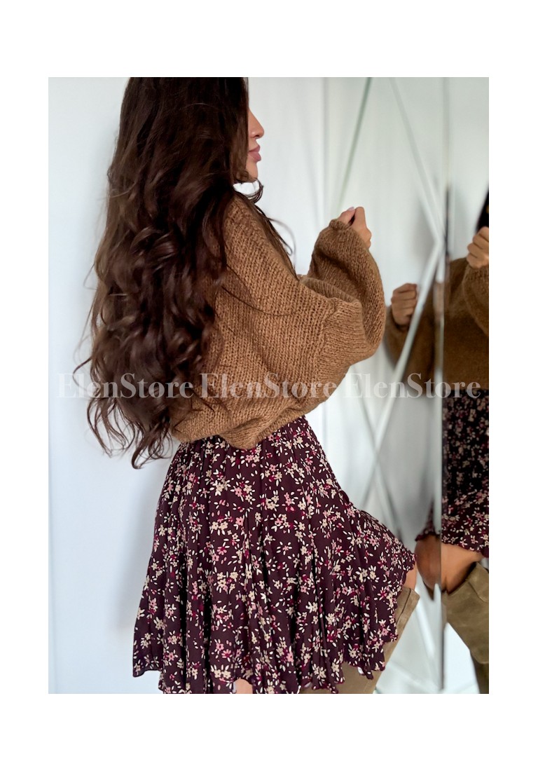 Spódnica Lorin Brown